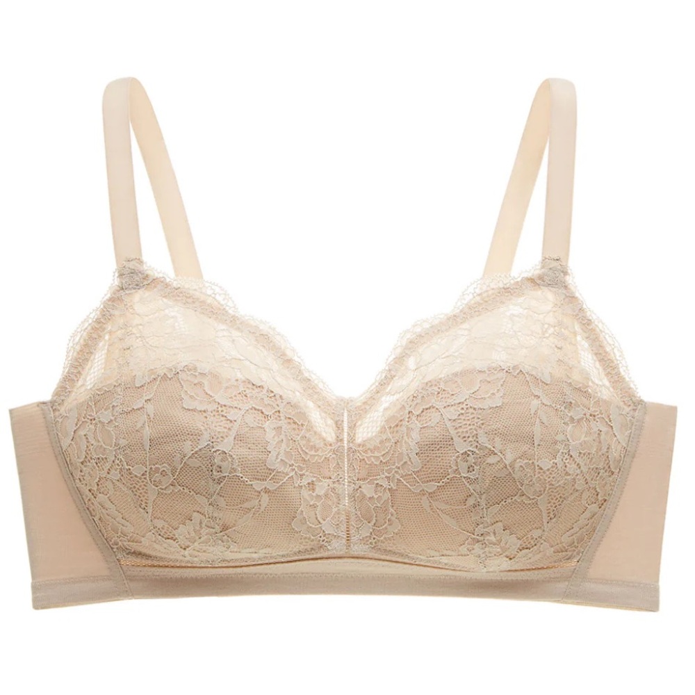 Understance Hugger Wireless Full Coverage Bra